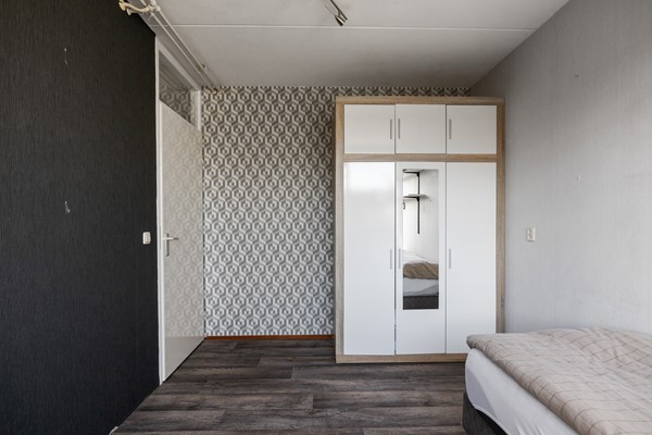 Medium property photo - Bassingracht 128, 1781 CK Den Helder